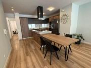 Moderno departamento para pareja, en condominio cerrado...