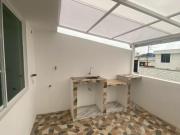 Moderno Departamento por Estrenar DEA37948