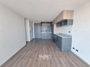 Moderno Departamento Recién Entregado!