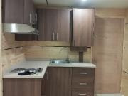 Moderno departamento tipo studio
