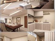 MODERNO DEPARTAMENTO TOTALMENTE REMODELADO EN URDESA...