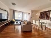 MODERNO DEPARTAMENTO UN DORMITORIO MAS ESTUDIO EN MIRAFLORES