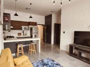 MODERNO DEPARTEMENTO EN ZONA NORTE URBAN APARMENTS