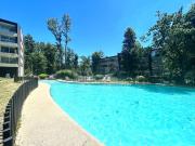 Moderno depratamento 1D 1B en PUCON
