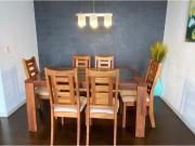 ¡Moderno Dept. en Arica frente al mar y casino!