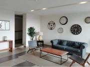 Moderno Dept. en La Florida: ¡Tu Oasis Urbano!