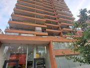 ¡Moderno Depto. 1D 1B con Balcón en Las Condes!