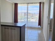 Moderno Depto 1D barrio puertas del mar