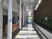 Moderno Depto 2D/2B con Piscina en San Miguel