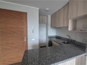 Moderno Depto 2D/2B en el corazón de Temuco