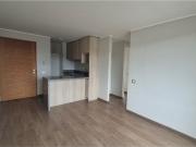 Moderno Depto 2D/2B en el corazón de Temuco