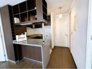 ¡Moderno Depto 2D+2B en Recoleta!