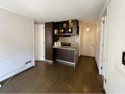 ¡Moderno Depto 2D+2B en Recoleta!