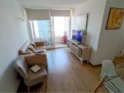 Moderno Depto 2D/2B/E, Independencia