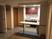 Moderno depto 2d+2b+e+bod en Metro Departamental