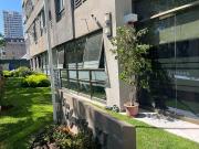 Moderno Depto. 3D+1B+1B+Estacionamiento