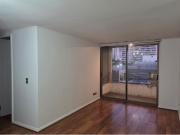 Moderno Depto 3D2B en el Corazón de Santiago