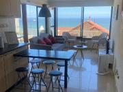 Moderno Depto. Amoblado en Reñaca, Viña del Mar