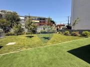 Moderno Depto. Amoblado en Ñuñoa con Piscina