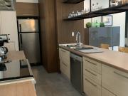 MODERNO DEPTO AMUEBLADO POLANCO