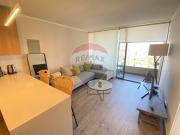 Moderno depto cerca Metro Los Dominicos