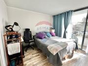 Moderno depto con suite y gran walk in closet