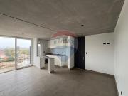 Moderno depto con vista única en Villa Alemana
