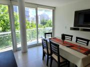 Moderno depto de 2 amb con balcón zona centro Moderno depto de 2 amb con balcón zona centro