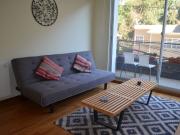 Moderno Depto Duplex en Co Alegre, 2D/2B