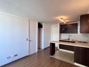 MODERNO DEPTO EN ARRIENDO, UBICADO EN SANTIAGO 1320