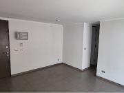 Moderno Depto en Centro Histórico de Santiago