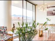 Moderno Depto en el Corazón de Ñuñoa