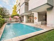 Moderno Depto en el Corazón de Ñuñoa