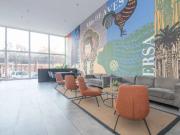 ¡Moderno Depto en Estación Central a Gran Precio!