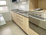 Moderno Depto en La Cisterna: 3D, 2B, Piscina