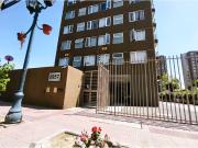 ¡Moderno Depto en La Cisterna con Piscina y Gym!