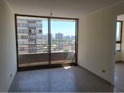 Moderno Depto en La Cisterna, Santiago