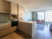 ¡Moderno Depto en Las Condes con Terraza!