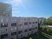 Moderno Depto en Pleno Barrio Italia