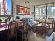 Moderno depto. en San Miguel ¡Ideal urbano!