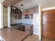 Moderno Depto. en Santiago con 2D/2B y Piscina