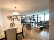 moderno depto en venta en Montemar