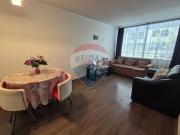 Moderno depto. en Vergara a pasos del metro Toesca