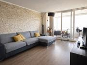 Moderno Depto. en Ñuñoa: ¡Conéctate y Vive!