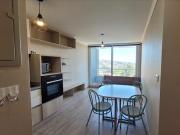 Moderno Depto equipado en Viña Del Mar