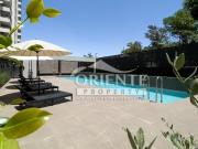 MODERNO DEPTO PASOS METRO SAN MIGUEL