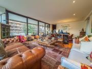 Moderno depto. Vitacura