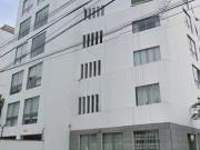 Moderno Dpto. 1 Dormitorio + Cochera en Miraflores – 3er...