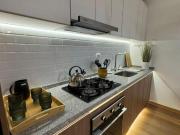 Moderno Dpto 2 Dorm. en Av Aramburú Surquillo