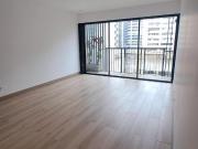 Moderno dpto 90m2 con balcón vista externa full áreas...
